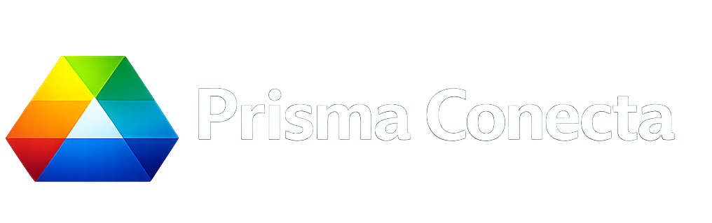 Logo Prisma Conecta